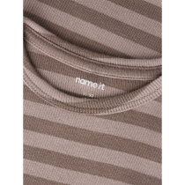 NAME IT Bluse Banio Morel Satellite
